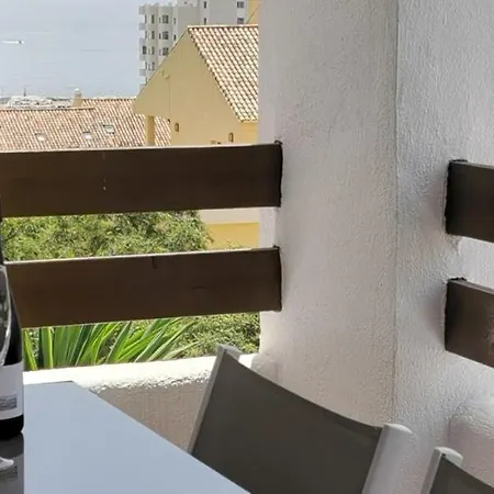 Primavera Apartment Estepona