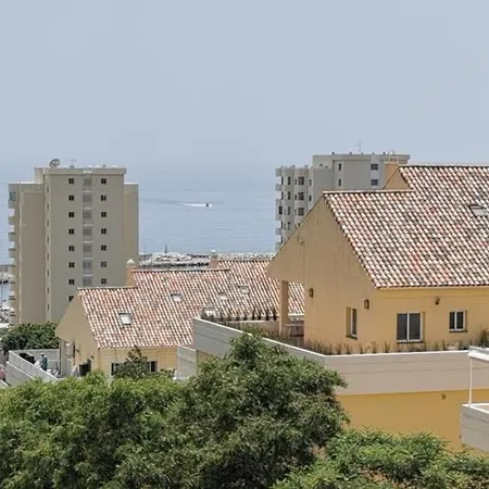 Primavera Apartment Estepona