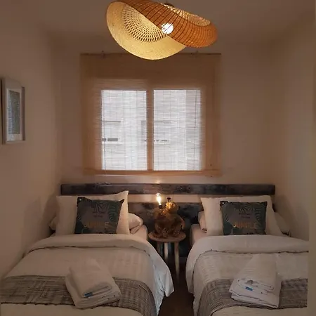 Primavera Apartment