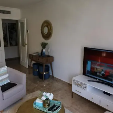 Apartment Primavera *
