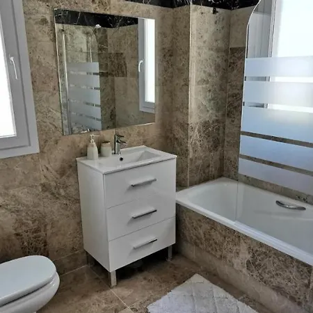 Apartment Primavera