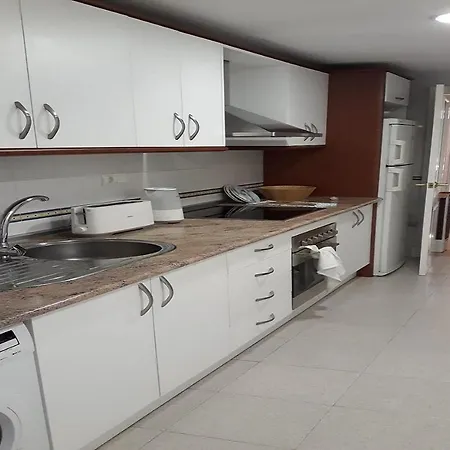 Primavera Apartment *