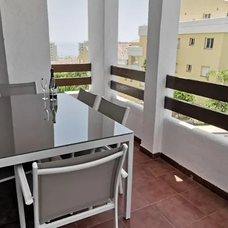 Primavera Apartment Estepona
