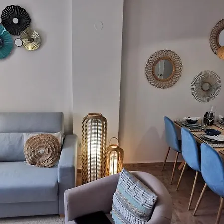 Primavera Apartment Estepona