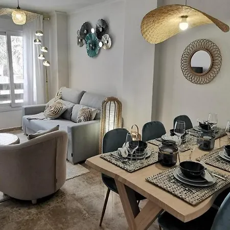 3 Bedrooms Puerto B 1st Floor *