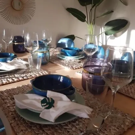 Lejlighed 3 Bedrooms Puerto B 1st Floor Estepona