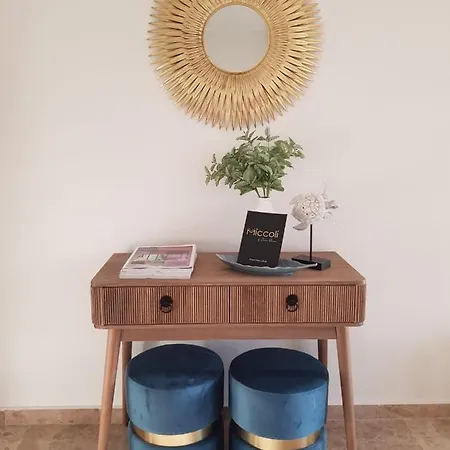 3 Bedrooms Puerto B 1st Floor