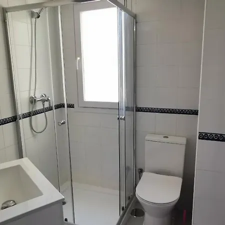 Lejlighed 3 Bedrooms Puerto B 1st Floor *