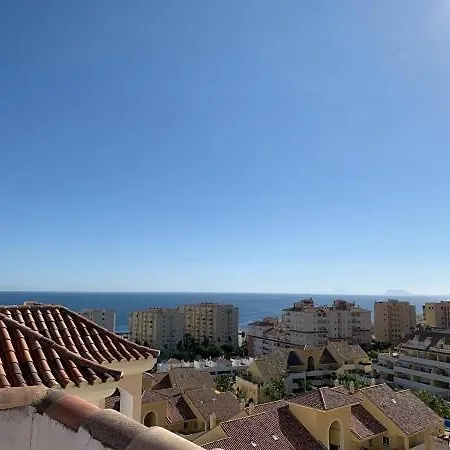 Lejlighed 3 Bedrooms Puerto B 1st Floor